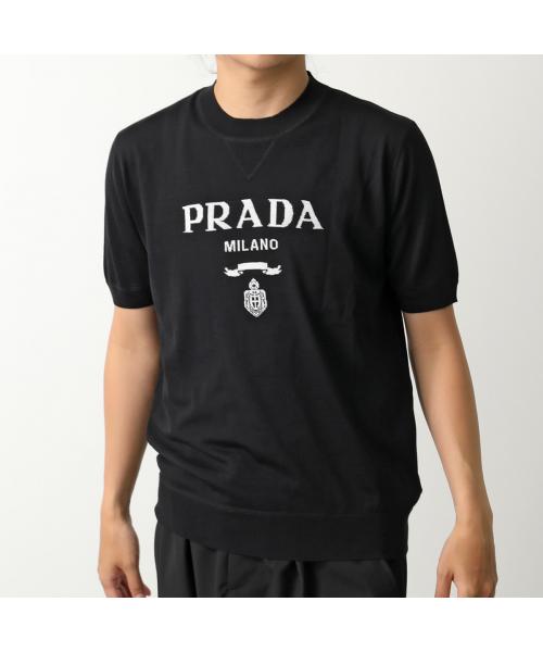 プラダ ニット カーディガン 半袖 Tシャツ PRADA resize_image.php?image=prada/