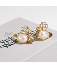 Vivienne Westwood/ヴィヴィアン ウエストウッド Vivienne Westwood Vivienne Westwood ピアス GABY ギャビー 6201037I 02R963/508387679