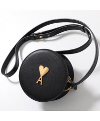 ami paris/アミパリス Ami Paris ami paris ショルダーバッグ ParisParis ULL009.AL0036/508387682