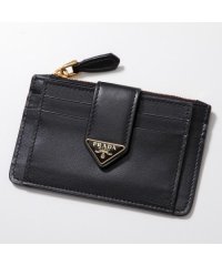 PRADA/プラダ PRADA PRADA カードケース コインケース 1MC038 2CNP/508387683