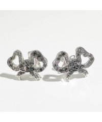 Vivienne Westwood/ヴィヴィアン ウエストウッド Vivienne Westwood Vivienne Westwood ピアス RIGOBERTA 6201037J リボン/508387684