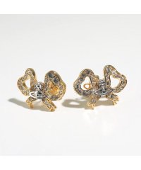Vivienne Westwood/ヴィヴィアン ウエストウッド Vivienne Westwood Vivienne Westwood ピアス RIGOBERTA 6201037J リボン/508387684