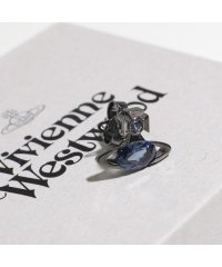 Vivienne Westwood/ヴィヴィアン ウエストウッド Vivienne Westwood Vivienne Westwood ピアス ALLIE 6201034Q 02S179 片耳販/508387685