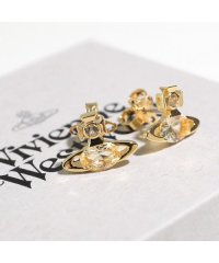 Vivienne Westwood/ヴィヴィアン ウエストウッド Vivienne Westwood Vivienne Westwood ピアス ALLIE アリー 6201034P 02R701/508387686