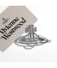 Vivienne Westwood/ヴィヴィアン ウエストウッド Vivienne Westwood Vivienne Westwood ヘアクリップ 6703001F 02P019/508387687