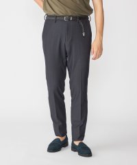 SHIPS MEN/SHIPS: ジャージー 2WAY サイド シャーリング スラックス/508387697