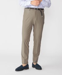 SHIPS MEN/SHIPS: ジャージー 2WAY サイド シャーリング スラックス/508387697