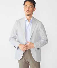 SHIPS MEN/SHIPS: COOLMAX(R) シアサッカー シャツ ジャケット/508387703