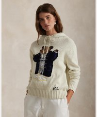 POLO RALPH LAUREN/Polo ベア フーデッド セーター/508387897
