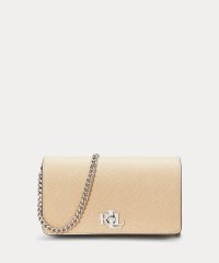 LAUREN RALPH LAUREN/クロスハッチ クロスボディ ターンロック テック ケース/508387959