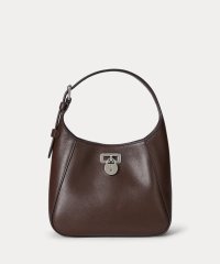 LAUREN RALPH LAUREN/レザー スモール Tanner ショルダー バッグ/508387967