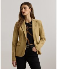 LAUREN RALPH LAUREN/コットンブレンド セーター ブレザー/508387984