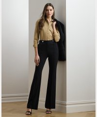LAUREN RALPH LAUREN/ポンチ ブーツ トラウザー/508387985