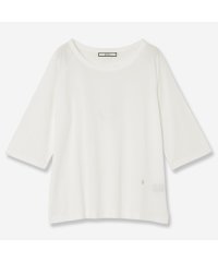 R-ISM/【接触冷感】コットンラグランTシャツ/508388039