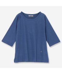 R-ISM/【接触冷感】コットンラグランTシャツ/508388039