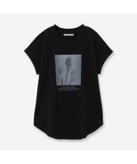 R-ISM/【R－ISM人気アイテム】グラフィックTシャツ（TULIP）/508388040