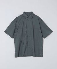 SHIPS MEN/SHIPS:〈撥水/軽量〉PERTEX(R) ショートスリーブ シャツ/508388041