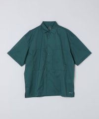 SHIPS MEN/SHIPS:〈撥水/軽量〉PERTEX(R) ショートスリーブ シャツ/508388041