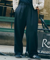 JOURNAL STANDARD relume Men's/フォルモザ オーバーパンツ/508388051