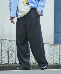 JOURNAL STANDARD relume Men's/フォルモザ オーバーパンツ/508388051