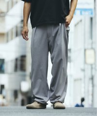 JOURNAL STANDARD relume Men's/フォルモザ オーバーパンツ/508388051