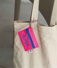 LE TALON/Drifter/ドリフター CHARM POUCH/508388057