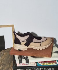GRISE/《追加予約》GRISE VIBRAM メリージェーンスニーカー/508388066