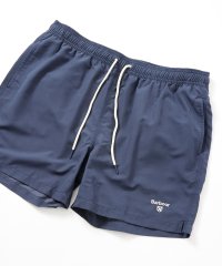 Barbour/バブアー Barbour barbour staple logo 5' swim short MSW0064【返品不可商品】/508388117