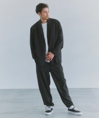 MAISON CLUB/メゾンクラブ MAISON CLUB SUPER LIGRT TECH TRAVEL EASY TROUSERS /超軽量リップストップ素材/508388120