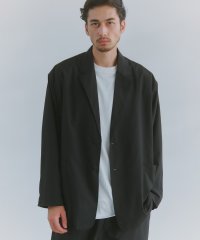 MAISON CLUB/メゾンクラブ MAISON CLUB SUPER LIGHT TECH TRAVEL 2B JACKET / 超軽量リップストップ素材/508388121