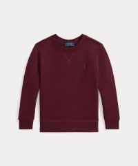 POLO RALPH LAUREN/(ボーイズ 2才～7才)フリース クルーネック スウェットシャツ/508388129