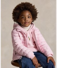 POLO RALPH LAUREN/(ボーイズ 2才～7才)P－Layer 2 パッカブル キルテッド ジャケット/508388130