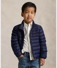 POLO RALPH LAUREN/(ボーイズ 2才～7才)P－Layer 2 パッカブル キルテッド ジャケット/508388131