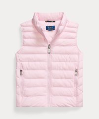 POLO RALPH LAUREN/(ボーイズ 2才～7才)P－Layer 2 パッカブル キルテッド ベスト/508388134