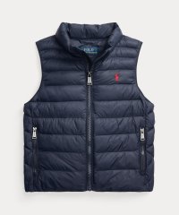 POLO RALPH LAUREN/(ボーイズ 2才～7才)P－Layer 2 パッカブル キルテッド ベスト/508388135