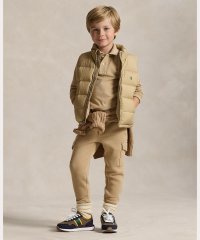 POLO RALPH LAUREN/(ボーイズ 2才～7才)フリース カーゴ ジョガー パンツ/508388139