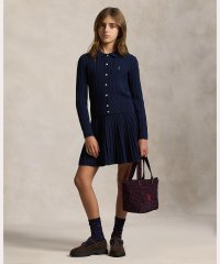 POLO RALPH LAUREN/(ガールズ 7才～16才)コットン Polo カーディガン & スカート セット/508388153