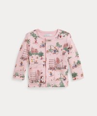 POLO RALPH LAUREN/(ベビー)Polo ベア リバーシブル コットン ジャケット/508388162