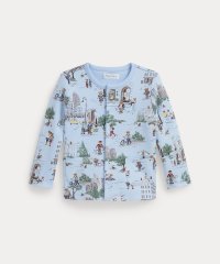 POLO RALPH LAUREN/(ベビー)Polo ベア リバーシブル コットン ジャケット/508388163