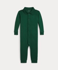 POLO RALPH LAUREN/(ベビー)ソフト コットン ポロ カバーオール/508388188