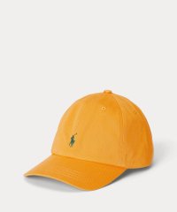 POLO RALPH LAUREN/(ボーイズ 8才～20才)コットン チノ ボール キャップ/508388219