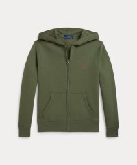 POLO RALPH LAUREN/(ボーイズ 8才～20才)フリース フルジップ フーディ/508388226