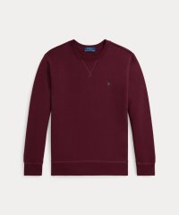 POLO RALPH LAUREN/(ボーイズ 8才～20才)フリース クルーネック スウェットシャツ/508388227