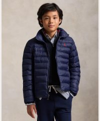 POLO RALPH LAUREN/(ボーイズ 8才～20才)P－Layer 2 パッカブル キルテッド ジャケット/508388230