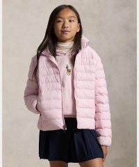 POLO RALPH LAUREN/(ボーイズ 8才～20才)P－Layer 2 パッカブル キルテッド ジャケット/508388231