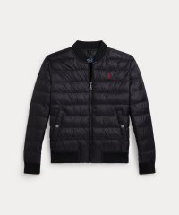 POLO RALPH LAUREN/(ボーイズ 8才～20才)キルテッド ベースボール ジャケット/508388232