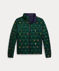 POLO RALPH LAUREN/(ボーイズ 8才～20才)P－Layer 2 リバーシブル ジャケット/508388233