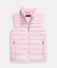 POLO RALPH LAUREN/(ボーイズ 8才～20才)P－Layer 2 パッカブル キルテッド ベスト/508388235