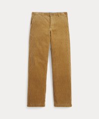 POLO RALPH LAUREN/(ボーイズ 8才～20才)ストレート フィット コットン コーデュロイ パンツ/508388238