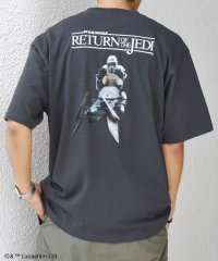SHIPS any MEN/SHIPS any: [STAR WARS / スター・ウォーズ] グラフィック Tシャツ◆/508388251